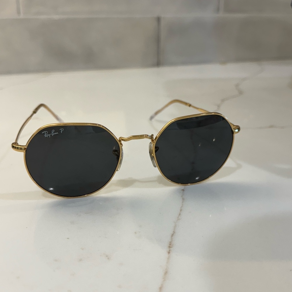 Ray-Ban Sunglasses Unisex